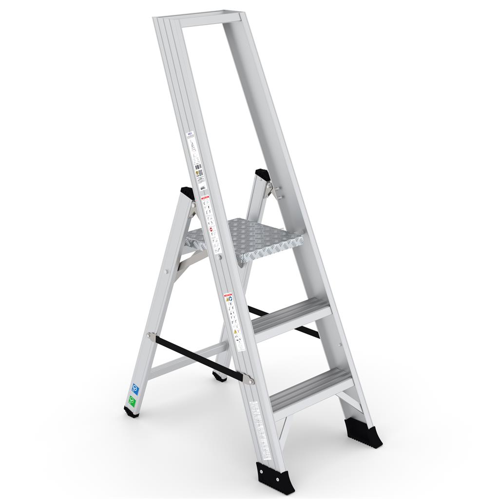 Bordestrap Expert 3 treeds