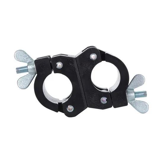 Euroscaffold draaikoppeling kunststof 51mm-dicht.