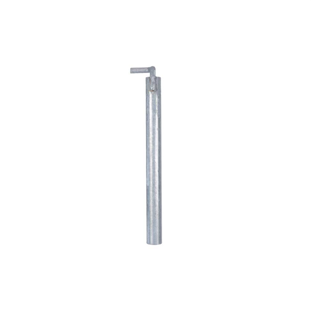 Rolsteiger muur verankering 500 cm