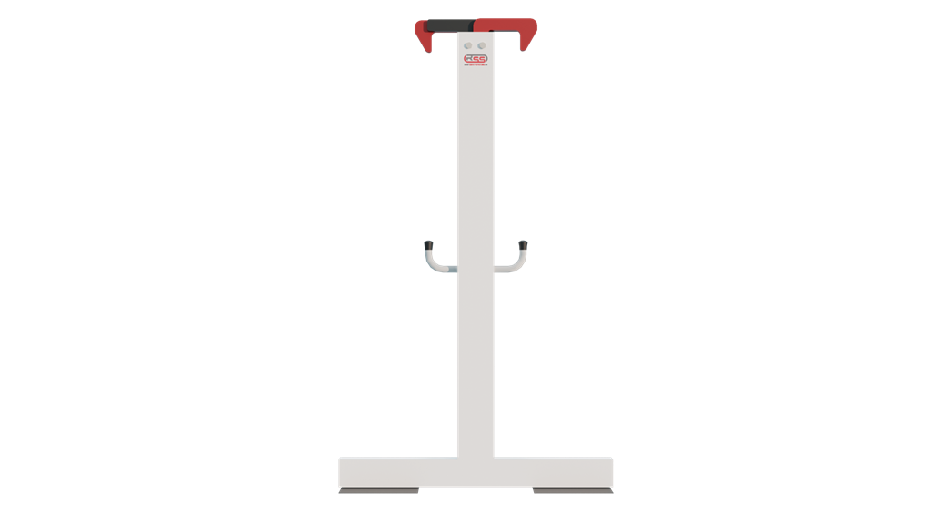 staanderplatdakcompactgeenbetonblok
