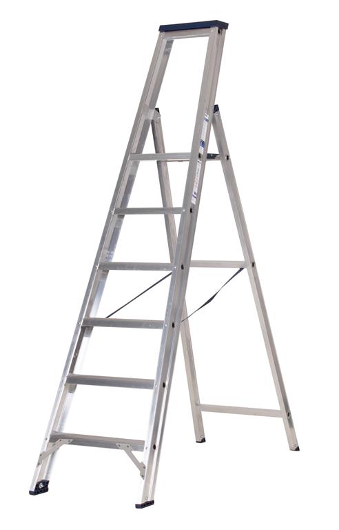 Premium bordestrap - Trappenkeuze