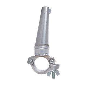 Euro Conische pen verbinding