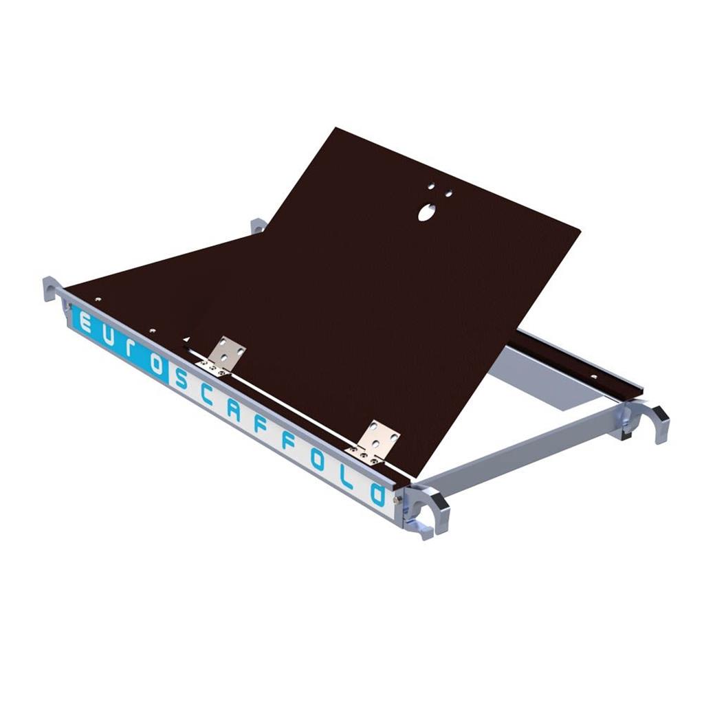 euroscaffold_rolsteiger_one_platform luik open-Rolsteiger One Platform 1.20m met luik (NEW)