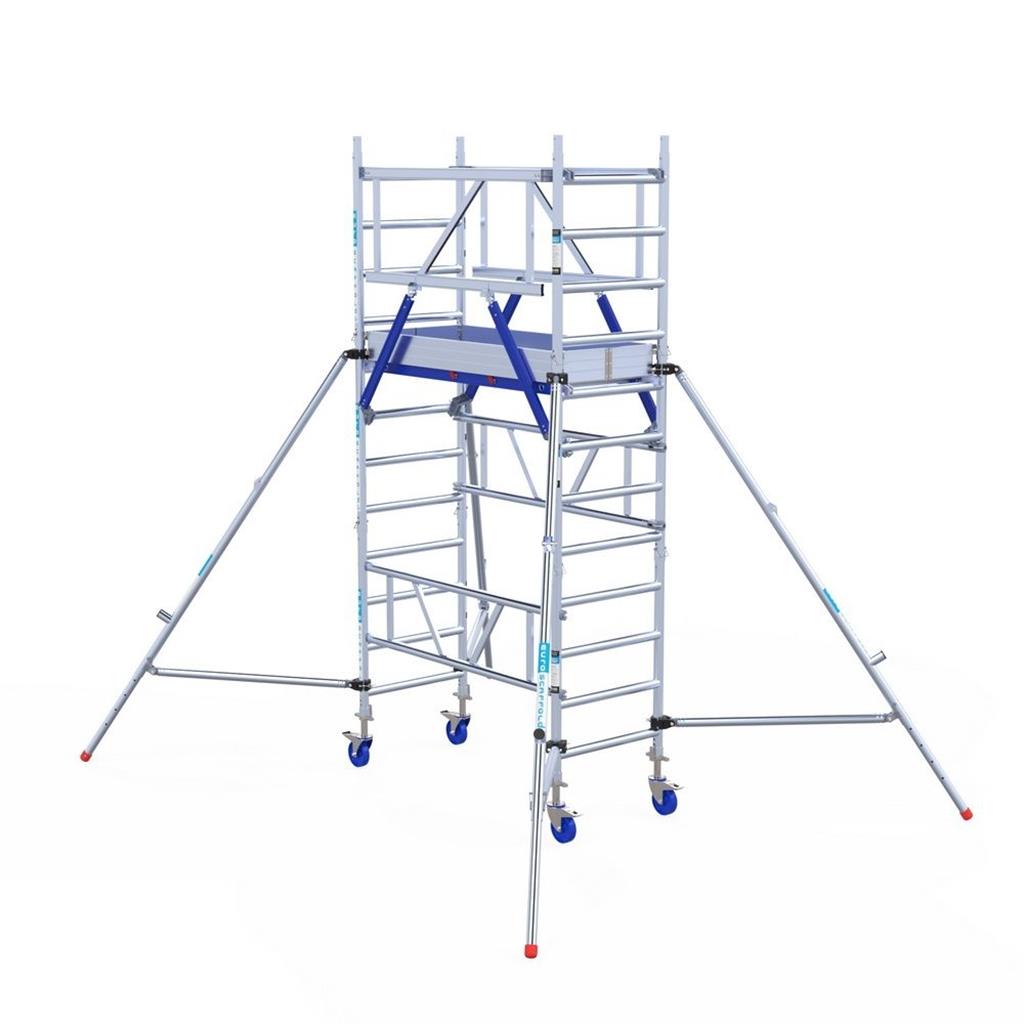 Voorloopleuning ONE XL PRO