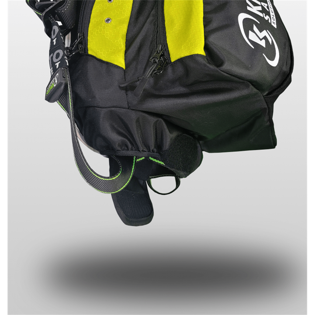 Rugzak harnas 2 in 1-licht gewicht