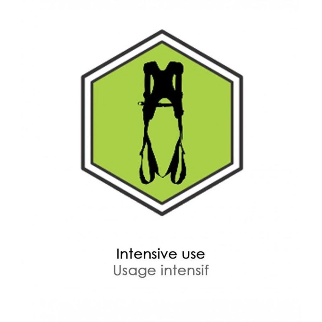 Veiligheidsharnas FLY