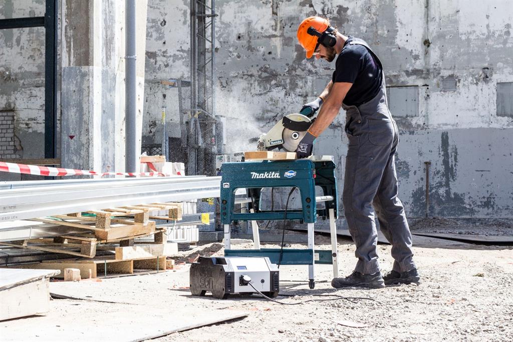 wattsun-construction - Wattsun Dock 3000 W