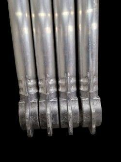 Diagonaal Schoren - Heavy Duty Uitvoering 190-250-305 cm-Duurzaam