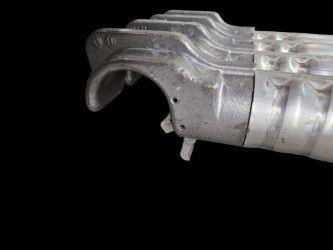 Diagonaal Schoren - Heavy Duty Uitvoering 190-250-305 cm-zware klauw