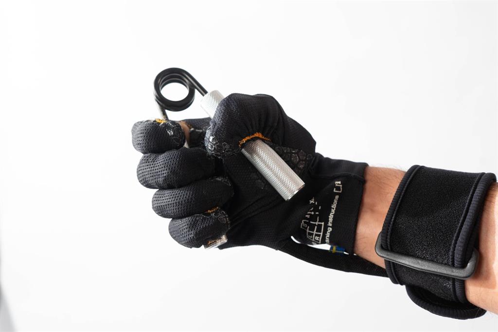 skelex_bioservoironhandgrippingexoskeleton