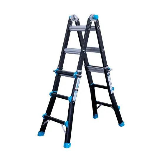 eurostairsprofessionelevouwladdereurostairs4x31