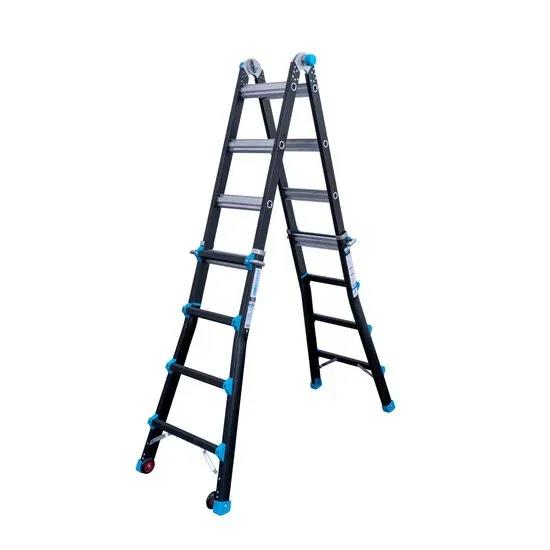 eurostairsprofessionelevouwladdereurostairs4x41