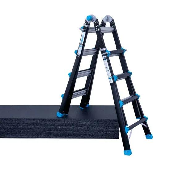 eurostairsprofessionelevouwladdereurostairs4x44