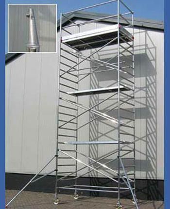 EURO ROLSTEIGER  135 X 250 CM kopen Steiger Ladderspecialist