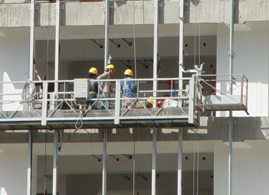 吊篮案例2buildingconstruction
