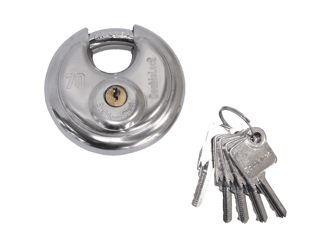 doublelock_discusslot