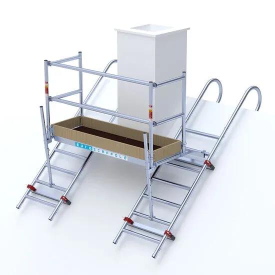 euroscaffoldalusteigerladdermetkoppelpen1