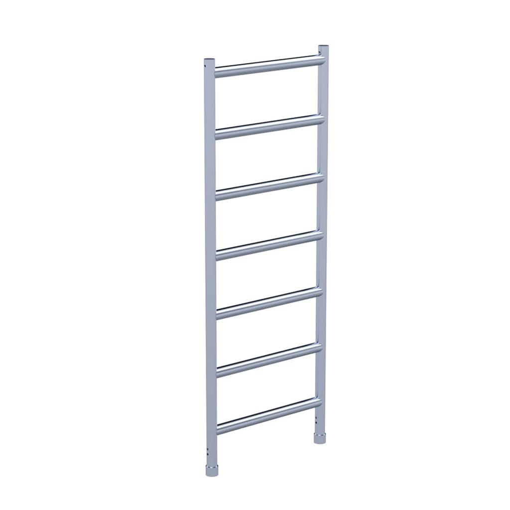 Dakladder - Opbouwframe 75 cm