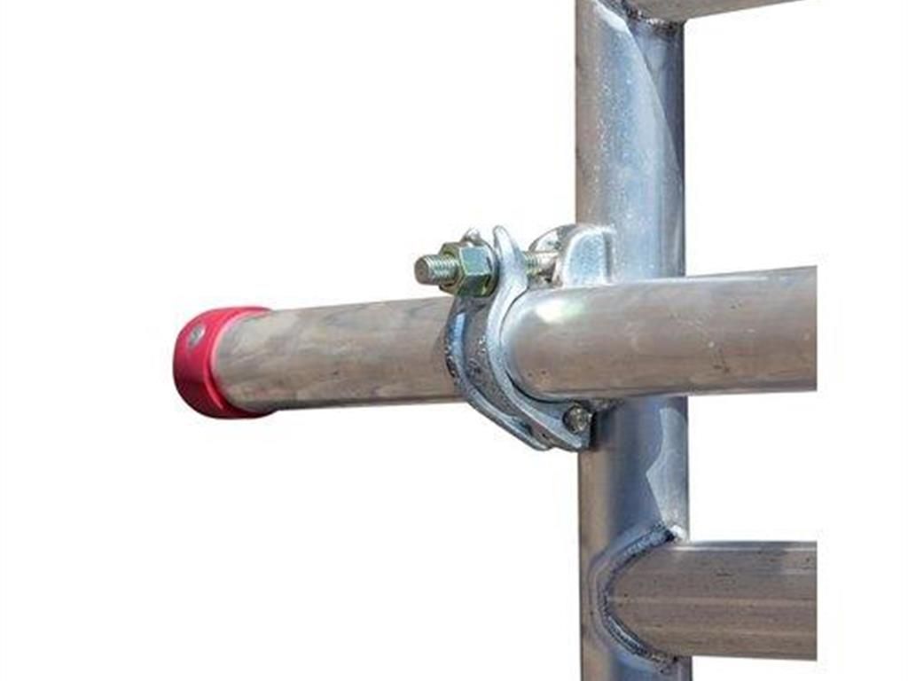 muurafhoudertbvrolsteiger nu kopen bij Steiger & Ladderspecialist