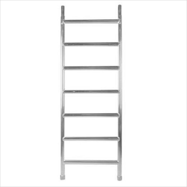 Opbouwframe 90 x 200 cm