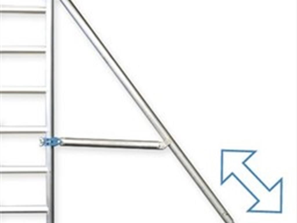 Telescopische stabilisatoren nu kopen.