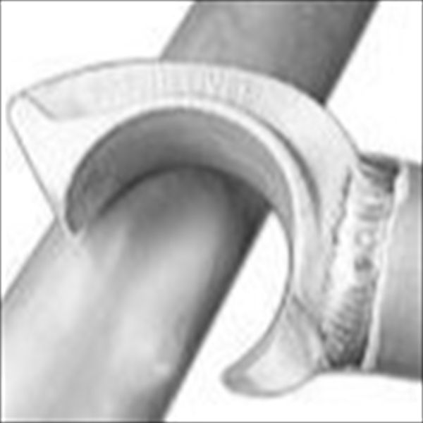 Horizontaal schoor Quick-Lock 190 cm