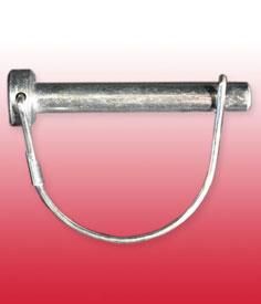 Rolsteiger Borclips 75 x 9,5 mm