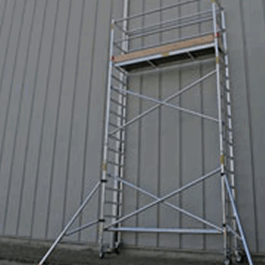 Rolsteiger 75 x 250 cm Steiger Ladderspecialist Sietse Booi