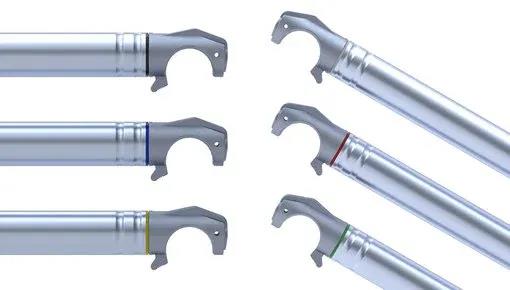 Horizontale schoor voor rolsteiger – 190, 250, 305 en 400 cm