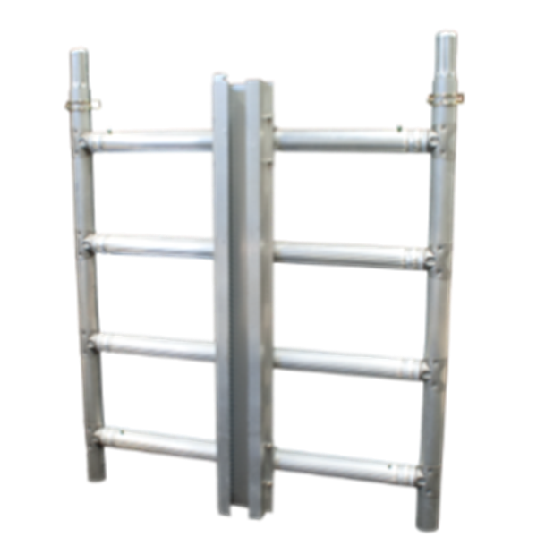 Alulift S-uitbreiding van 100 cm