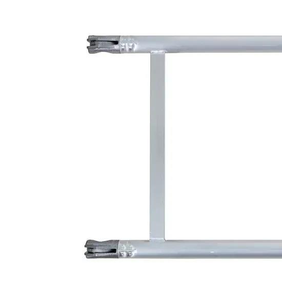 euroscaffolddubbelehorizontaalschoor190cm1